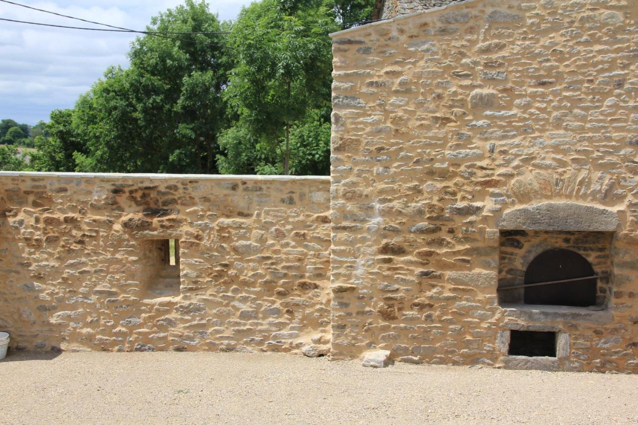 La Maison De Louise Villa Colombies Exterior photo